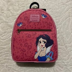 Snow White Loungefly